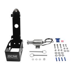 B&M - B&M 80903 Automatic Transmission Shifter Solenoid for Pro Stick Shifters - Image 2