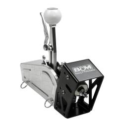 B&M - B&M 80903 Automatic Transmission Shifter Solenoid for Pro Stick Shifters - Image 4