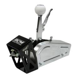B&M - B&M 80903 Automatic Transmission Shifter Solenoid for Pro Stick Shifters - Image 3