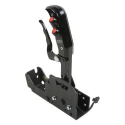 B&M 81162 Automatic Transmission Shift Lever Kit for 12-18 Jeep Wrangler JK
