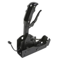 B&M - B&M 81162 Automatic Transmission Shift Lever Kit for 12-18 Jeep Wrangler JK - Image 2
