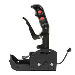 B&M - B&M 81162 Automatic Transmission Shift Lever Kit for 12-18 Jeep Wrangler JK - Image 3