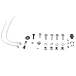 B&M - B&M 81162 Automatic Transmission Shift Lever Kit for 12-18 Jeep Wrangler JK - Image 6