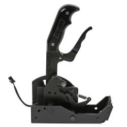 B&M - B&M 81162 Automatic Transmission Shift Lever Kit for 12-18 Jeep Wrangler JK - Image 4