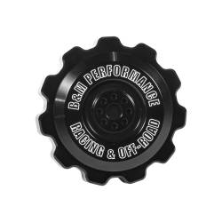 B&M - B&M 81166 Automatic Transmission Shift Lever Knob - Image 2