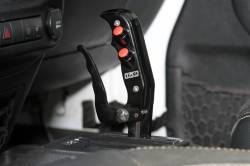 B&M - B&M 81162 Automatic Transmission Shift Lever Kit for 12-18 Jeep Wrangler JK - Image 8