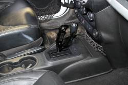 B&M - B&M 81162 Automatic Transmission Shift Lever Kit for 12-18 Jeep Wrangler JK - Image 7