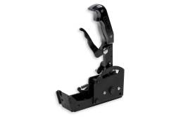 B&M - B&M 81177 Automatic Transmission Shift Lever Assembly for 07-10 Jeep Wrangler JK - Image 4