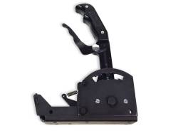 B&M - B&M 81177 Automatic Transmission Shift Lever Assembly for 07-10 Jeep Wrangler JK - Image 3
