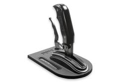 B&M - B&M 81177 Automatic Transmission Shift Lever Assembly for 07-10 Jeep Wrangler JK - Image 5
