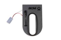 B&M - B&M 81177 Automatic Transmission Shift Lever Assembly for 07-10 Jeep Wrangler JK - Image 2