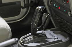B&M - B&M 81177 Automatic Transmission Shift Lever Assembly for 07-10 Jeep Wrangler JK - Image 7