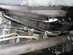 B&M - B&M 81184 Transfer Case Shift Cable - Image 2