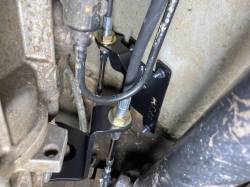 B&M - B&M 81186 Transfer Case Shift Cable - Image 3
