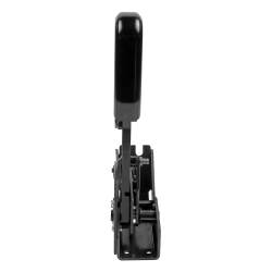 B&M - B&M 81187 Automatic Transmission Shift Lever Assembly for 87-96 Jeep TJ/XJ/MJ - Image 4