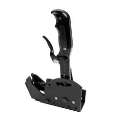 B&M - B&M 81187 Automatic Transmission Shift Lever Assembly for 87-96 Jeep TJ/XJ/MJ - Image 3
