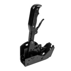 B&M - B&M 81187 Automatic Transmission Shift Lever Assembly for 87-96 Jeep TJ/XJ/MJ - Image 5