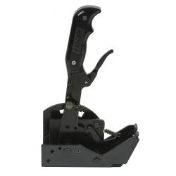 B&M - B&M 81187 Automatic Transmission Shift Lever Assembly for 87-96 Jeep TJ/XJ/MJ - Image 6