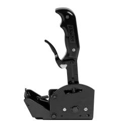 B&M - B&M 81187 Automatic Transmission Shift Lever Assembly for 87-96 Jeep TJ/XJ/MJ - Image 7