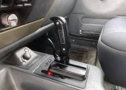 B&M - B&M 81187 Automatic Transmission Shift Lever Assembly for 87-96 Jeep TJ/XJ/MJ - Image 10