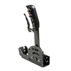 B&M - B&M 81188 Automatic Transmission Shift Lever Assembly - Image 2