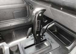 B&M - B&M 81187 Automatic Transmission Shift Lever Assembly for 87-96 Jeep TJ/XJ/MJ - Image 9
