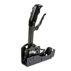 B&M - B&M 81188 Automatic Transmission Shift Lever Assembly - Image 3