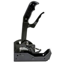 B&M - B&M 81188 Automatic Transmission Shift Lever Assembly - Image 5