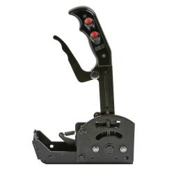 B&M - B&M 81188 Automatic Transmission Shift Lever Assembly - Image 6