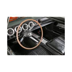 B&M - B&M 81188 Automatic Transmission Shift Lever Assembly - Image 7