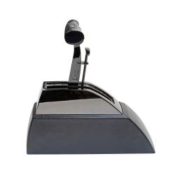 B&M - B&M 81681 3/4-Speed Automatic Transmission Z-Gate Shift Lever Assembly - Image 5