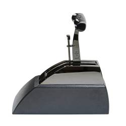 B&M - B&M 81681 3/4-Speed Automatic Transmission Z-Gate Shift Lever Assembly - Image 6