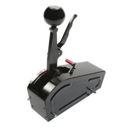 B&M - B&M 81706 2/3/4-Speed Pro Stick Automatic Transmission Shift Lever Assembly - Image 2