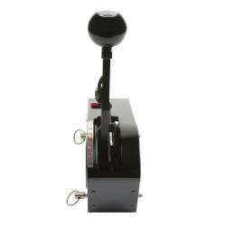 B&M - B&M 81706 2/3/4-Speed Pro Stick Automatic Transmission Shift Lever Assembly - Image 3