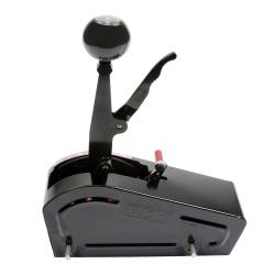B&M - B&M 81706 2/3/4-Speed Pro Stick Automatic Transmission Shift Lever Assembly - Image 6