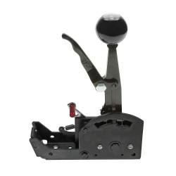 B&M - B&M 81706 2/3/4-Speed Pro Stick Automatic Transmission Shift Lever Assembly - Image 5