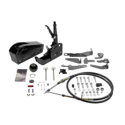 B&M - B&M 81706 2/3/4-Speed Pro Stick Automatic Transmission Shift Lever Assembly - Image 4