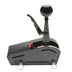 B&M - B&M 81706 2/3/4-Speed Pro Stick Automatic Transmission Shift Lever Assembly - Image 7