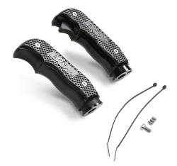 B&M - B&M 81103 Auto Transmission Shift Handle Set for 18-24 Wrangler JL/Gladiator - Image 2