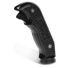 B&M - B&M 81103 Auto Transmission Shift Handle Set for 18-24 Wrangler JL/Gladiator - Image 3