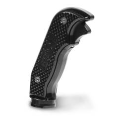 B&M - B&M 81103 Auto Transmission Shift Handle Set for 18-24 Wrangler JL/Gladiator - Image 4