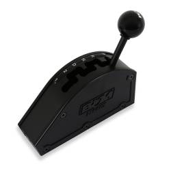 B&M - B&M 80905 Automatic Transmission Shift Lever Assembly for Chrysler/Ford 3/4Speed - Image 2