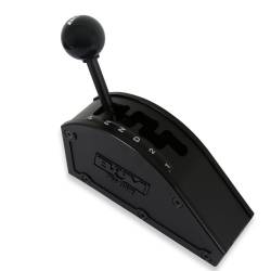 B&M - B&M 80905 Automatic Transmission Shift Lever Assembly for Chrysler/Ford 3/4Speed - Image 3