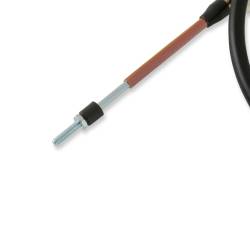 B&M - B&M 80905 Automatic Transmission Shift Lever Assembly for Chrysler/Ford 3/4Speed - Image 8
