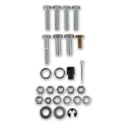 B&M - B&M 80905 Automatic Transmission Shift Lever Assembly for Chrysler/Ford 3/4Speed - Image 9