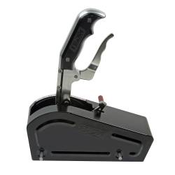 B&M - B&M 81104 Auto Gated Shifter Magnum Grip Stealth Pro Stick Two Tone Dual Button - Image 6