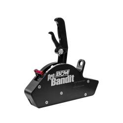 B&M - B&M 81112 Automatic Transmission Shift Lever Assembly - Image 2