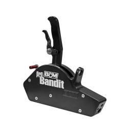 B&M - B&M 81112 Automatic Transmission Shift Lever Assembly - Image 3