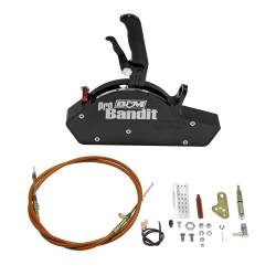 B&M - B&M 81112 Automatic Transmission Shift Lever Assembly - Image 5