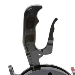 B&M - B&M 81063BM Magnum Grip Side Plate w/12V Button for Magnum Grip Shifters - Image 3